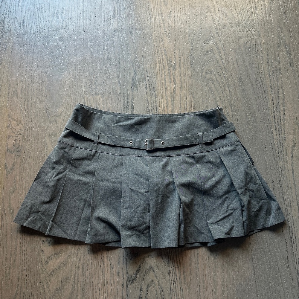 Zara Skort